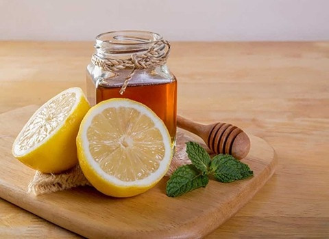 تصویر 4 از فروش ویژه عسل مرکبات اصل ایرانی و ارگانیک برای سلامتی